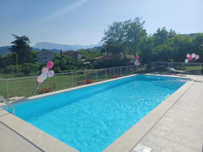 Le Margherite Country House Montefalcone Appennino